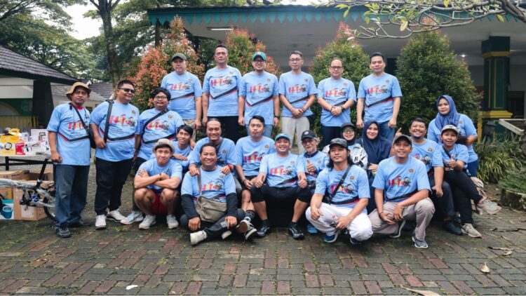 Poris Plawad Resmi Luncurkan Koperasi Merah Putih, Strategi Baru Perkuat Ekonomi Warga dari Tingkat Kelurahan