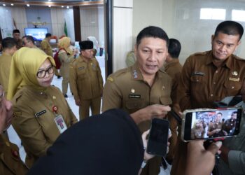 Pemprov Banten Matangkan Program Sekolah Gratis untuk Madrasah Aliyah Swasta