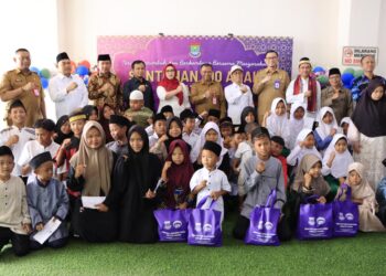 Bupati Tangerang Turun Langsung ke Lokasi Banjir Jenggot, Soroti Solusi Cepat hingga Rencana Jangka Panjang