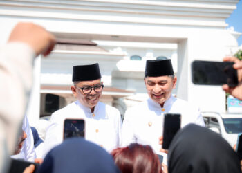 PT Parkland World Indonesia Bakal Manfaatkan Lahan 15 Hektare untuk Buka Usaha Baru di Cikande