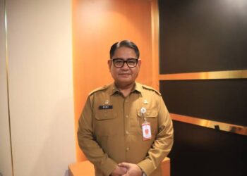 Menjulang Kopi Eps 2, Kedai Kopi dengan Fasilitas Super Lengkap di Kota Tangerang