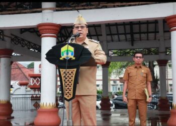 Jobfair Edisi HUT Ke-33 Kota Tangerang Dibuka, 1.450 Lowongan Pekerjaan Menanti