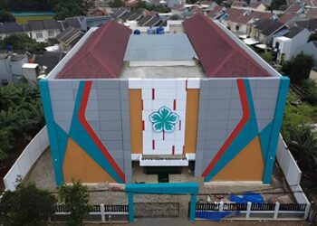 Pemkot Tangsel Percepat Revitalisasi dan Pembangunan Infrastruktur Sekolah