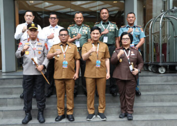 PT Parkland World Indonesia Bakal Manfaatkan Lahan 15 Hektare untuk Buka Usaha Baru di Cikande