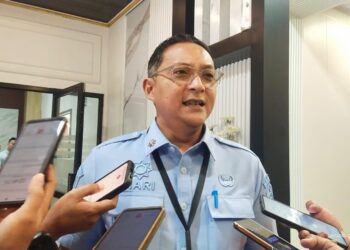 Pemkot Serang Luncurkan 5 Strategi PBB Pro-Masyarakat