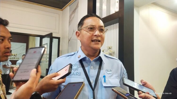 Pemkot Serang Luncurkan 5 Strategi PBB Pro-Masyarakat