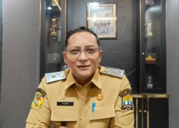 Presiden Prabowo Tekankan Kepemimpinan Berbasis Pengabdian pada Rakornas 2026