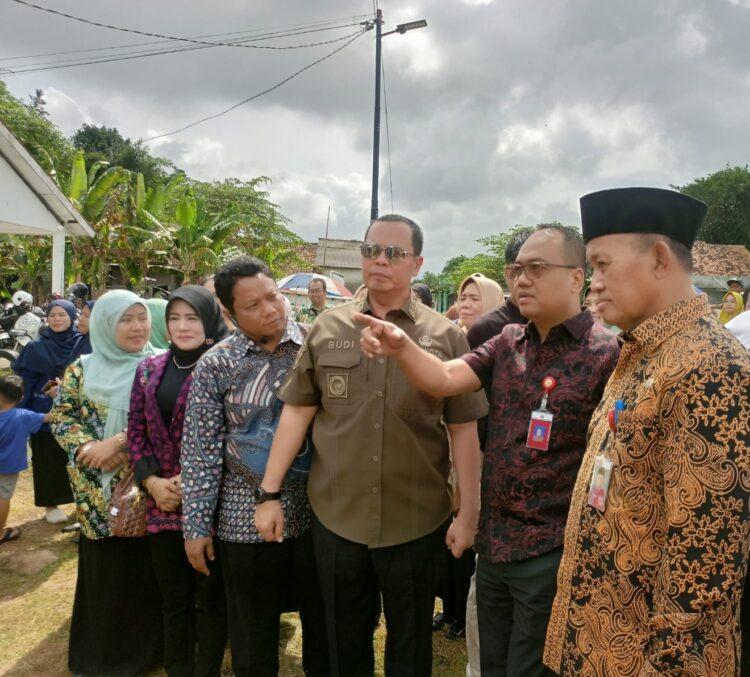 Wali Kota Serang Terpopuler di Banten, Bukti Kinerja yang Diarahkan pada Masyarakat