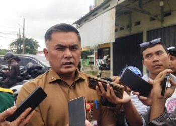 Pemkot Serang Percepat Penanganan Rumah Tidak Layak Huni