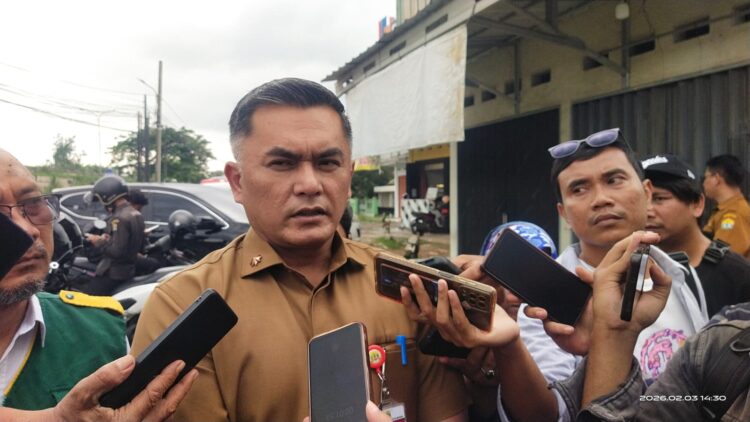 Pemkot Serang Percepat Penanganan Rumah Tidak Layak Huni