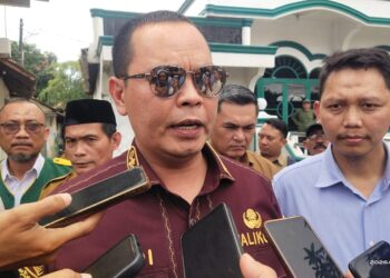 Pemkot Serang Percepat Penanganan Rumah Tidak Layak Huni