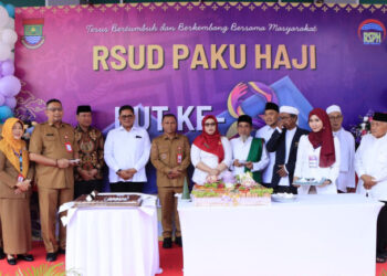 Pemkot Serang Percepat Penanganan Rumah Tidak Layak Huni