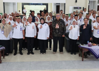 Gubernur Banten dan Jakarta Teken MoU Pengembangan MRT Lintas Wilayah