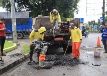 Porseni TK 2026 di Kota Tangerang: Membangun Kreativitas dan Rasa Percaya Diri Anak Usia Dini