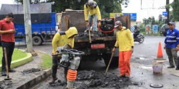 Porseni TK 2026 di Kota Tangerang: Membangun Kreativitas dan Rasa Percaya Diri Anak Usia Dini