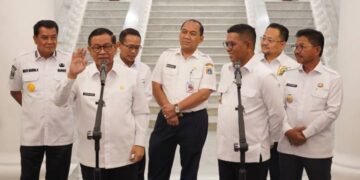 Porseni TK 2026 di Kota Tangerang: Membangun Kreativitas dan Rasa Percaya Diri Anak Usia Dini