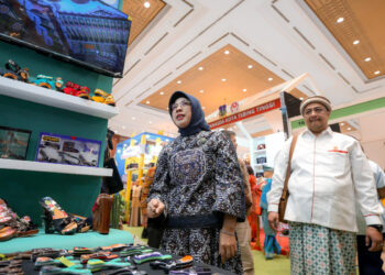 Porseni TK 2026 di Kota Tangerang: Membangun Kreativitas dan Rasa Percaya Diri Anak Usia Dini