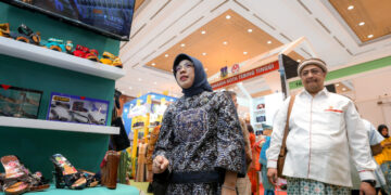 Porseni TK 2026 di Kota Tangerang: Membangun Kreativitas dan Rasa Percaya Diri Anak Usia Dini