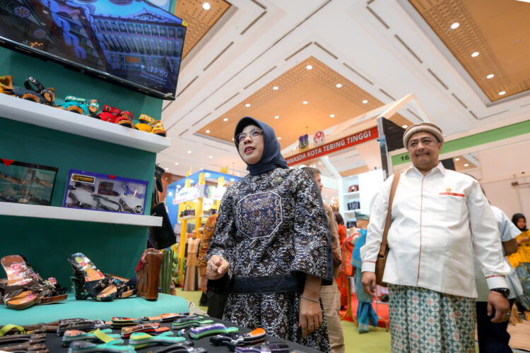 Porseni TK 2026 di Kota Tangerang: Membangun Kreativitas dan Rasa Percaya Diri Anak Usia Dini