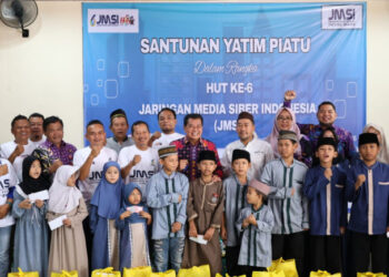 Porseni TK 2026 di Kota Tangerang: Membangun Kreativitas dan Rasa Percaya Diri Anak Usia Dini