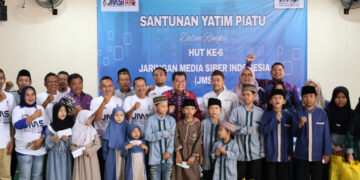 Porseni TK 2026 di Kota Tangerang: Membangun Kreativitas dan Rasa Percaya Diri Anak Usia Dini