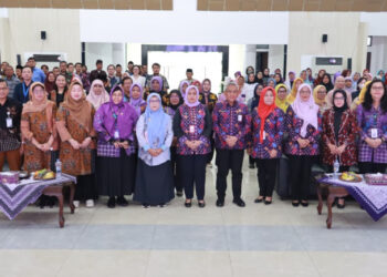 Pemkab Tangerang Perkuat Gerakan Sayang Ibu untuk Turunkan Stunting