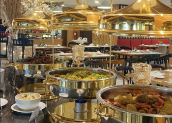 Golden Tulip Essential Tangerang Luncurkan Program ‘Kampoeng Ramadhan’ untuk Berbuka Puasa Spesial