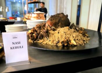 Hotel Neo+ Airport Jakarta Luncurkan Paket Iftar Istimewa Bertema Arabian Night