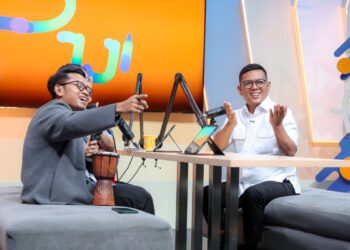 Wali Kota Serang Lantik Satgas Kota Serang Mengaji