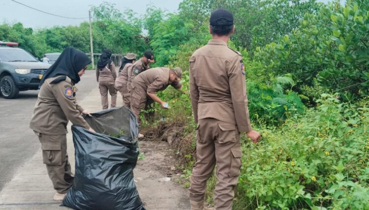 Pemkot Serang Gelar Welcome Dinner dalam Rangka HPN