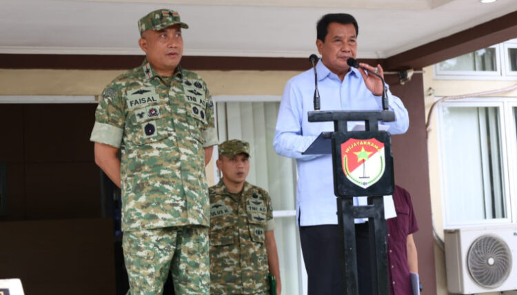 Pemkot Serang Gelar Welcome Dinner dalam Rangka HPN