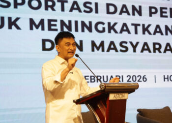 Monumen SMSI Diresmikan di Cilegon, Simbol Perjuangan Pers Siber