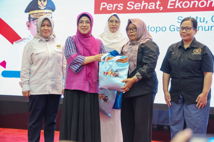 Wagub Banten Lakukan Peletakan Batu Pertama Pembangunan Museum SMSI