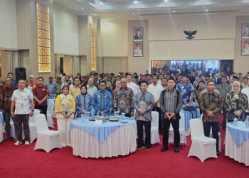 Gala Dinner HPN 2026: Sinergi Pers dan Pemerintah untuk Pembangunan Transparan