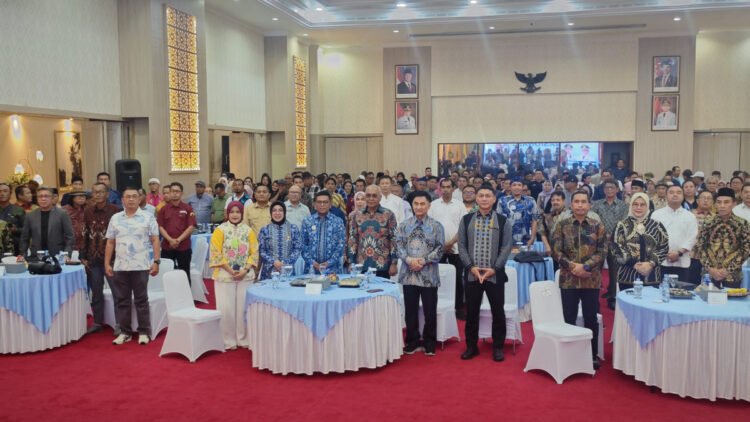 Gala Dinner HPN 2026: Sinergi Pers dan Pemerintah untuk Pembangunan Transparan