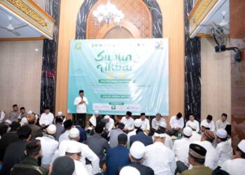 Pemkot Tangerang Dorong Kolaborasi Pentahelix Atasi Persoalan Sampah