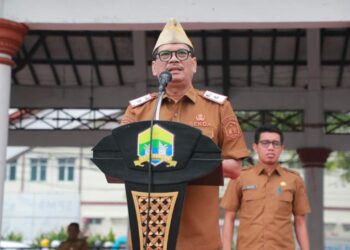 Menkomdigi Tekankan Kolaborasi Strategis untuk Atasi Tantangan Transformasi Digital