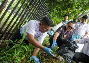 City Tour HPN 2026 Perkenalkan Kekayaan Sejarah dan Budaya Banten Lama