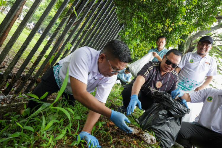 City Tour HPN 2026 Perkenalkan Kekayaan Sejarah dan Budaya Banten Lama