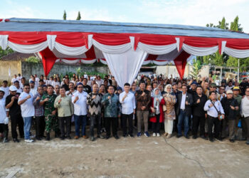 City Tour HPN 2026 Perkenalkan Kekayaan Sejarah dan Budaya Banten Lama