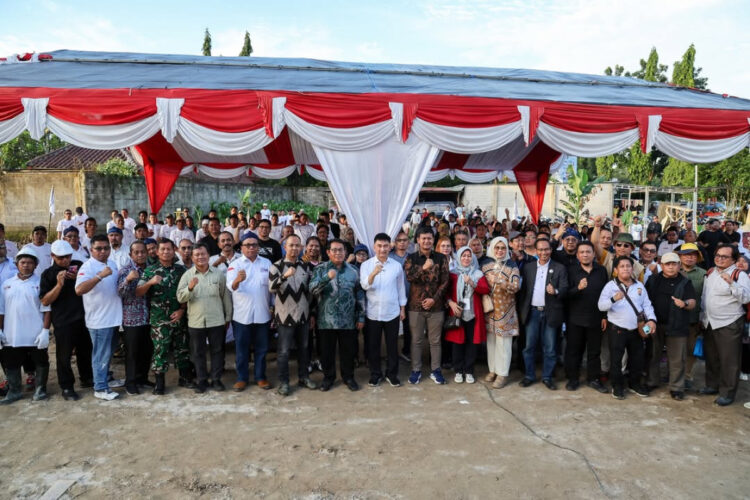 City Tour HPN 2026 Perkenalkan Kekayaan Sejarah dan Budaya Banten Lama