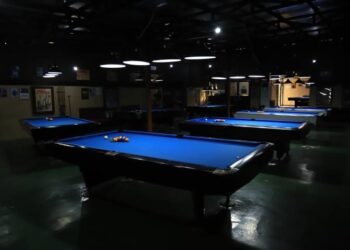 Menjulang Kopi Eps 2, Kedai Kopi dengan Fasilitas Super Lengkap di Kota Tangerang