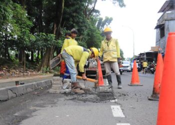 Bupati Tangerang Apresiasi SMK Gyokai Indonesia Kompeten, Bangun Nilai Keagamaan dan Moral