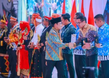 Puncak HPN 2026 di Banten: Pers sebagai Penjaga Kualitas Informasi Publik