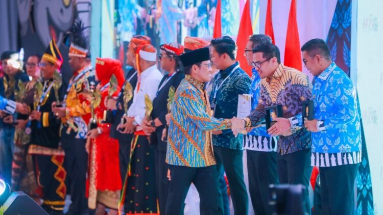 Puncak HPN 2026 di Banten: Pers sebagai Penjaga Kualitas Informasi Publik
