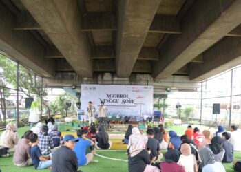 Puncak HPN 2026 di Banten: Pers sebagai Penjaga Kualitas Informasi Publik