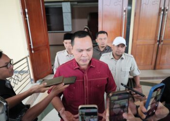 Pemkot Serang Siap Tindaklanjuti Aspirasi Masyarakat dari Reses DPRD