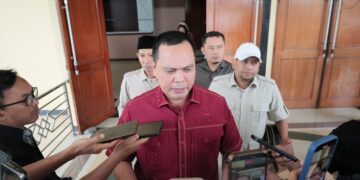 Pemkot Serang Siap Tindaklanjuti Aspirasi Masyarakat dari Reses DPRD