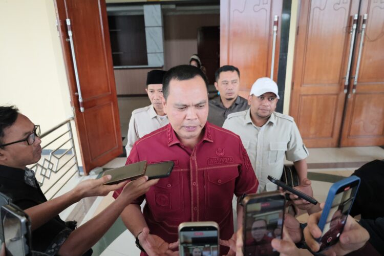 Pemkot Serang Siap Tindaklanjuti Aspirasi Masyarakat dari Reses DPRD