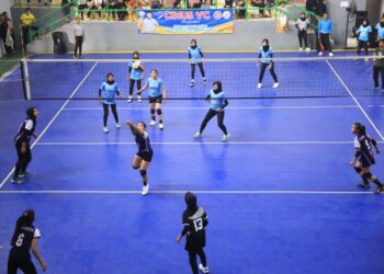 Pemkot Tangerang Dukung Ramadan Cup III Piala Kadispora Kota Tangerang